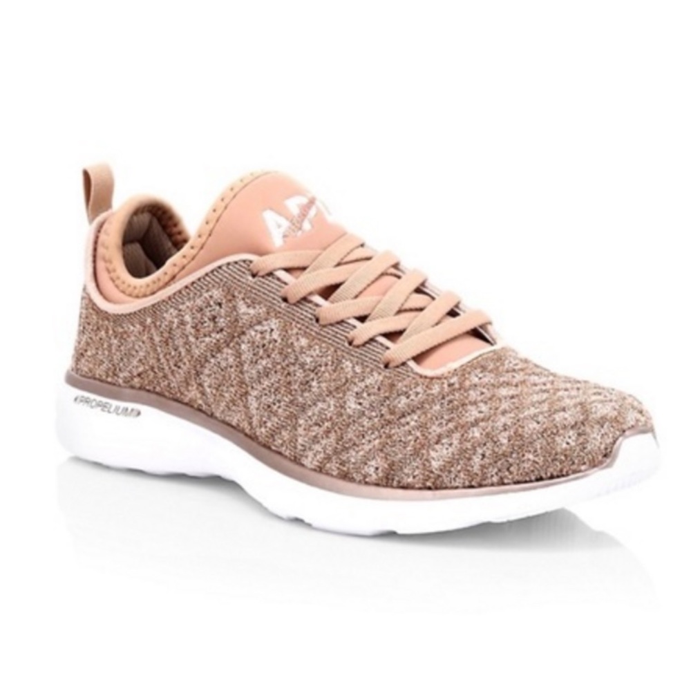 APL Propelium Sneakers Lightweight Breathable Design
